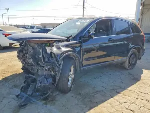 Honda CR-V 2.4L 4 2010