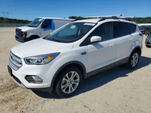 Ford Escape 1.5L 4 2018