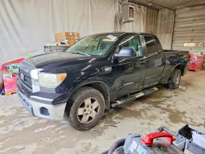 Toyota Tundra 5.7L 8 2007