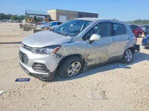 Chevrolet Trax 1.4L 4 2020