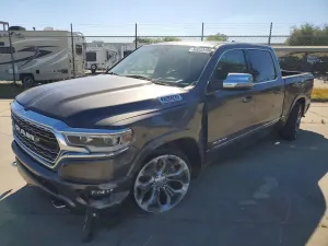 RAM 1500 5.7L 8 2023