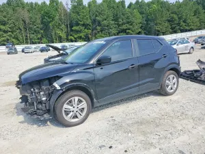 Nissan Kicks 1.6L 4 2024