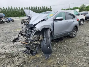 Honda CR-V 1.5L 4 2018