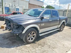 RAM 1500 5.7L 8 2017
