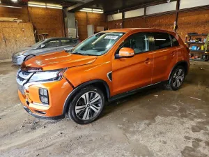 Mitsubishi Outlander 2.0L 4 2020