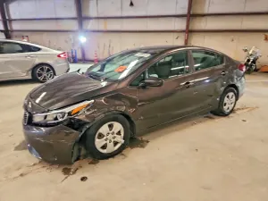 Kia Cerato / Forte / K3 2.0L 4 2018