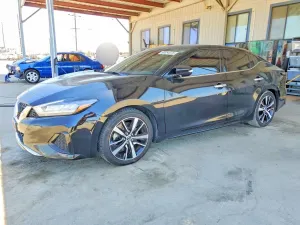 Nissan Maxima 3.5L 6 2021