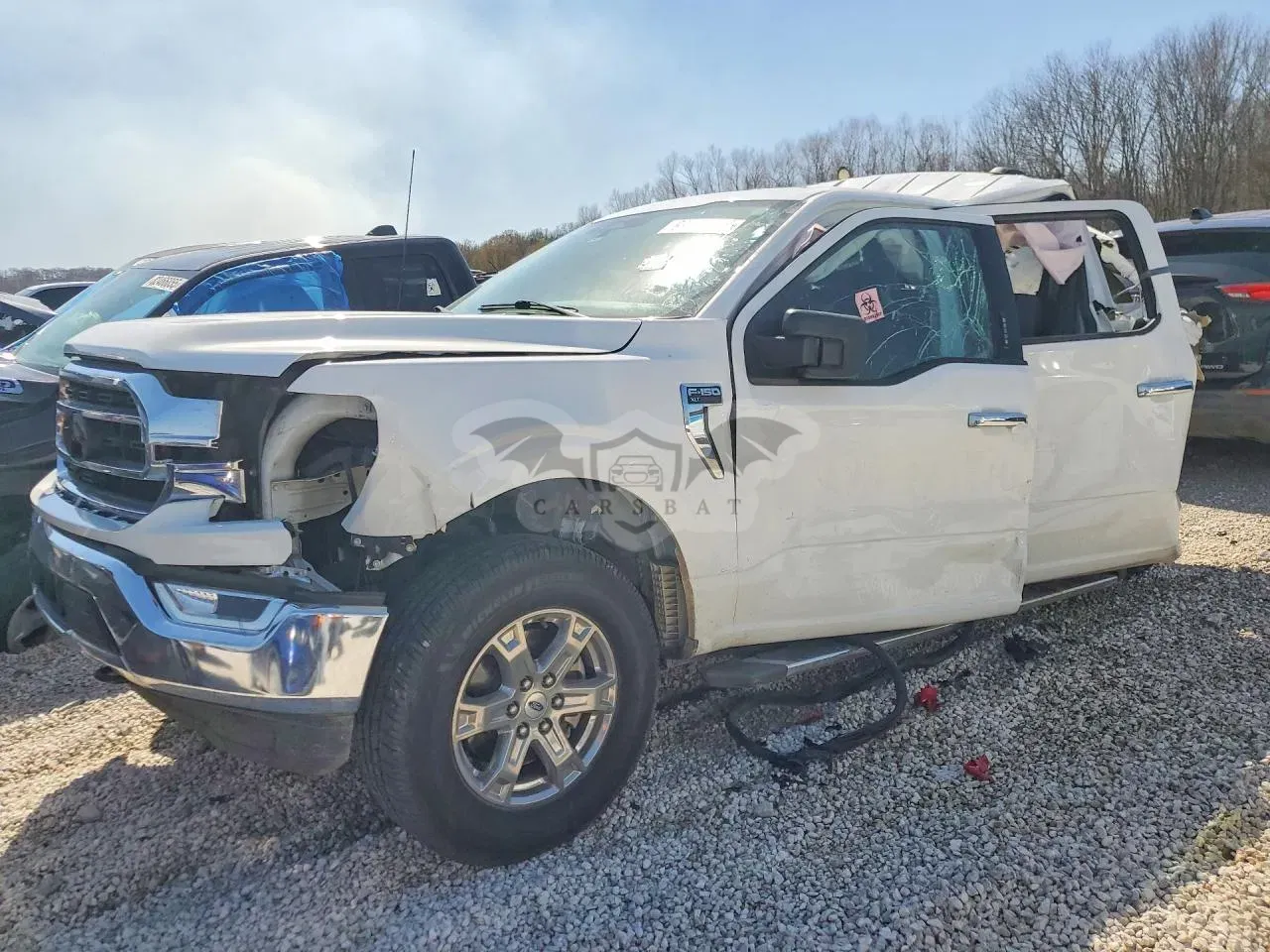 Ford F-150 3.5L 6 2023