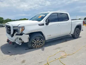 GMC Sierra 6.2L 8 2021