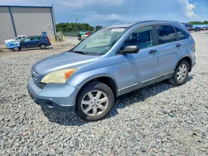 Honda CR-V 2.4L 4 2008