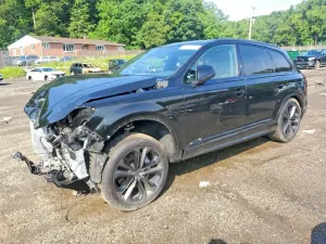 Audi Q7 3.0L 6 2026