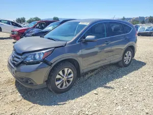 Honda CR-V 2.4L 4 2014