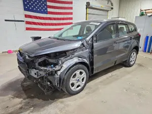 Ford Escape 2.5L 4 2019