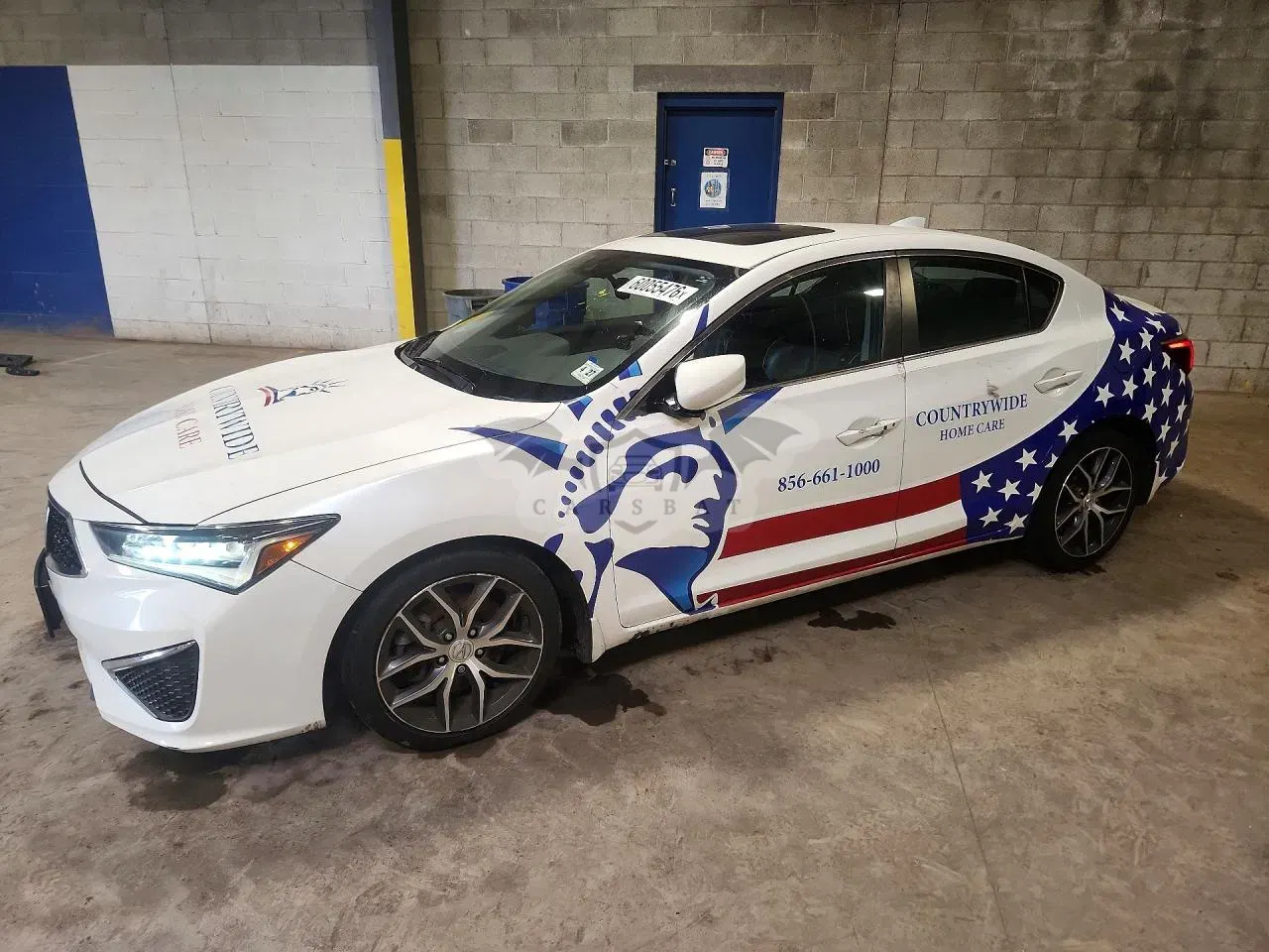Acura ILX 2.4L 4 2022