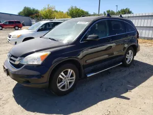 Honda CR-V 2.4L 4 2011