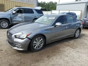 Infiniti Q50 3.0L 6 2016