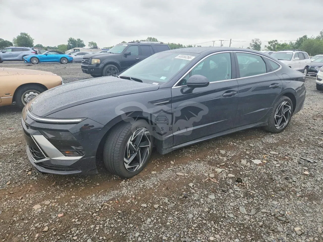 Hyundai Sonata 2.5L 4 2026