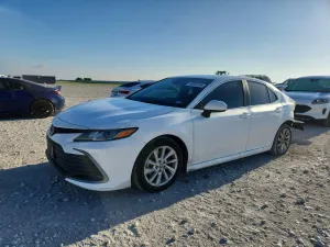 Toyota Camry 2.5L 4 2023