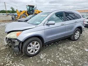 Honda CR-V 2.4L 4 2007