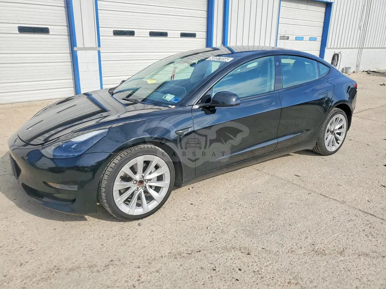 Tesla Model 3 2023