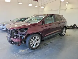 Ford Edge 2.0L 4 2021