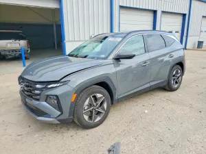 Hyundai Tucson 2.5L 4 2026