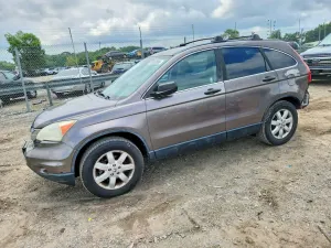Honda CR-V 2.4L 4 2011