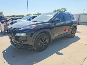 Nissan Rogue 1.5L 3 2023