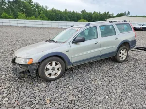 Volvo XC70 2.5L 5 2005