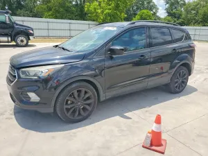 Ford Escape 1.5L 4 2018