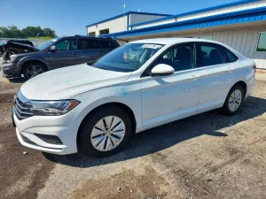Volkswagen Jetta 1.4L 4 2020