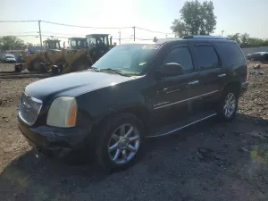 GMC Yukon 6.2L 8 2008