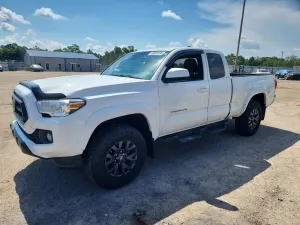 Toyota Tacoma 3.5L 6 2021