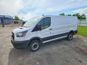 Ford Transit 3.5L 6 2024