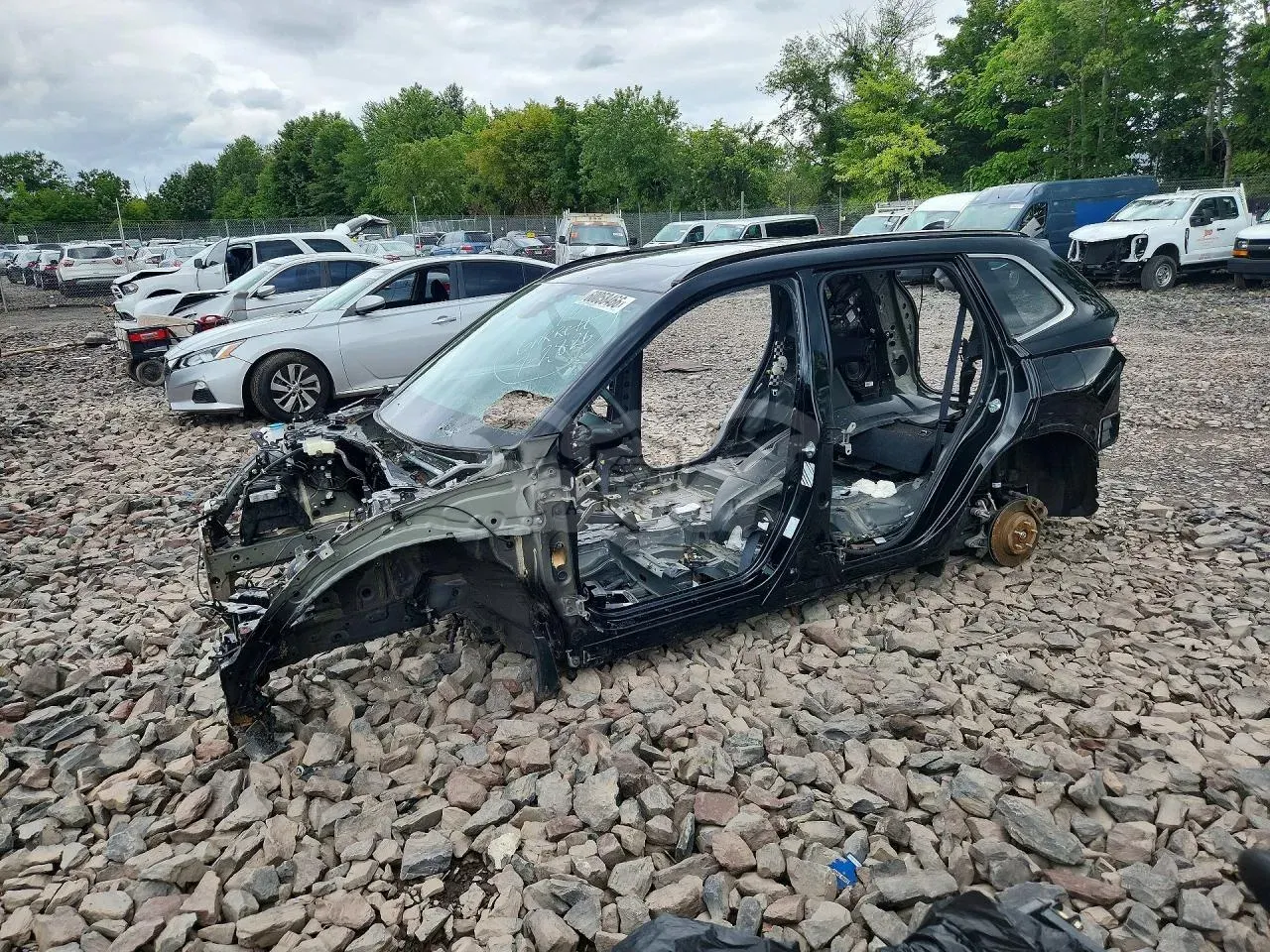 Honda CR-V 2023