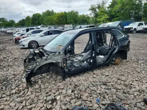 Honda CR-V 2023