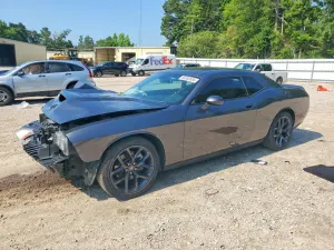 Dodge Challenger 5.7L 8 2022