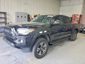 Toyota Tacoma 3.5L 6 2017