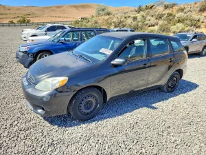 Toyota Corolla 1.8L 4 2006