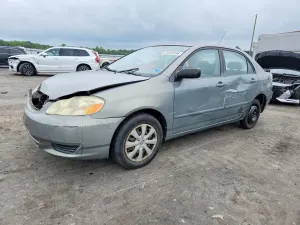 Toyota Corolla 1.8L 4 2004