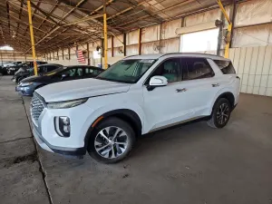 Hyundai Palisade 3.8L 6 2020