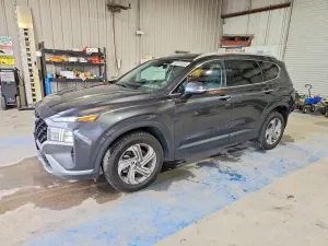 Hyundai Santa Fe 2.5L 4 2023
