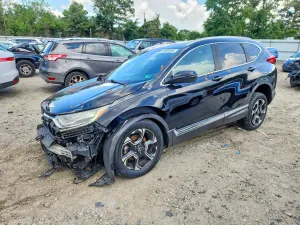 Honda CR-V 1.5L 4 2017