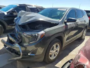 GMC Terrain 1.5L 4 2019