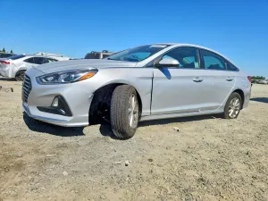 Hyundai Sonata 2.4L 4 2019