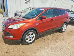 Ford Escape 1.6L 4 2014