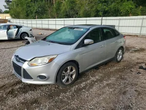 Ford Focus 2.0L 4 2014