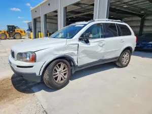 Volvo XC90 3.2L 6 2011