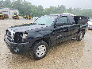 Toyota Tacoma 2.7L 4 2011