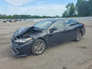 Toyota Avalon 3.5L 6 2020